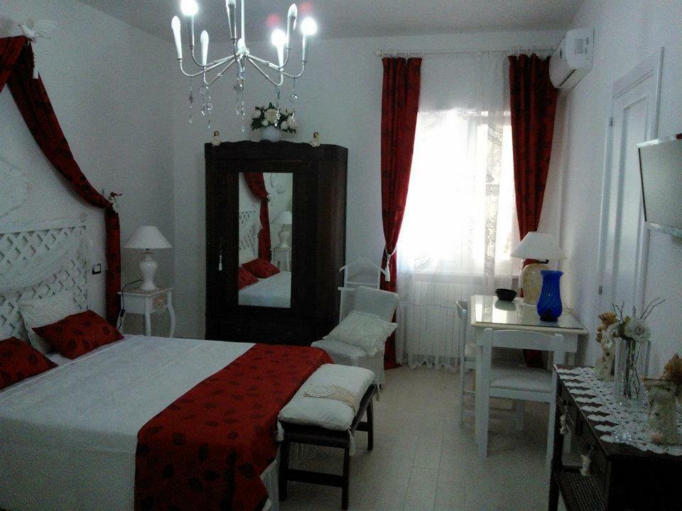 B&B Lido Gallipoli Buitenkant foto
