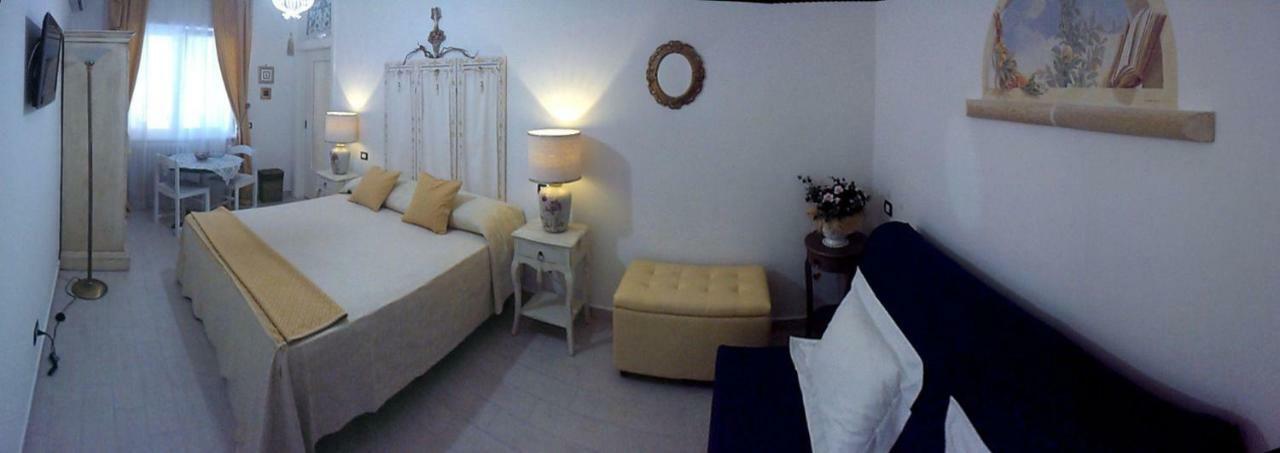B&B Lido Gallipoli Buitenkant foto