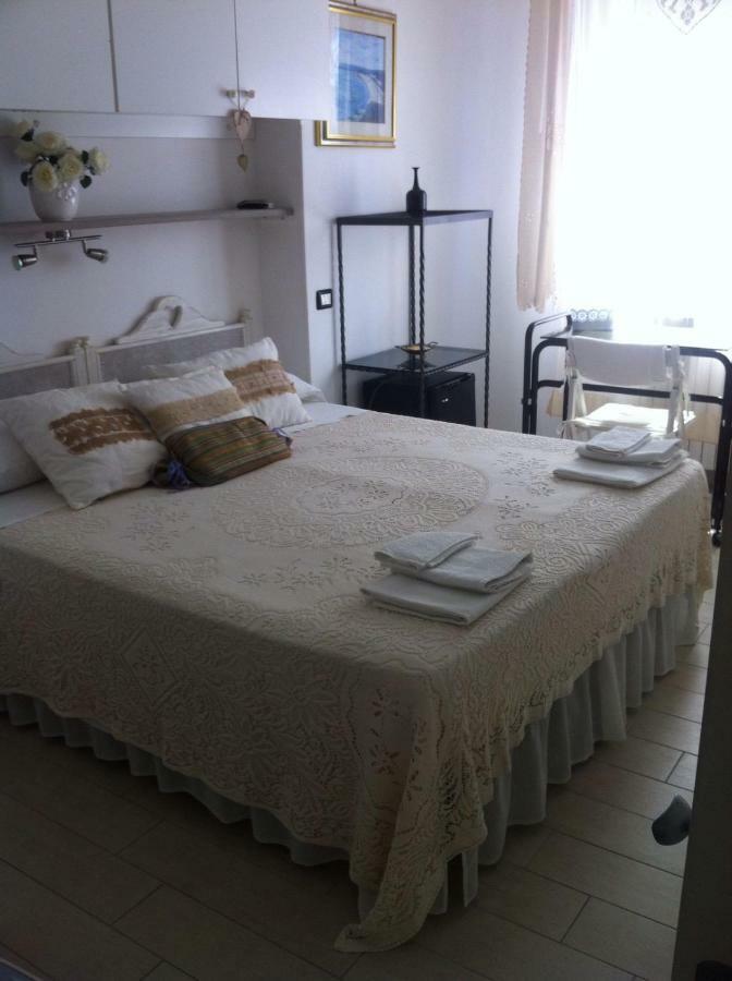 B&B Lido Gallipoli Buitenkant foto