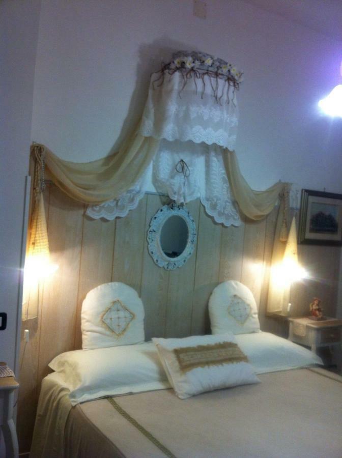 B&B Lido Gallipoli Buitenkant foto