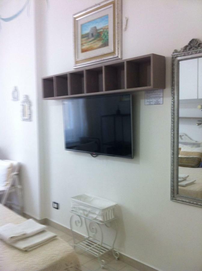 B&B Lido Gallipoli Buitenkant foto