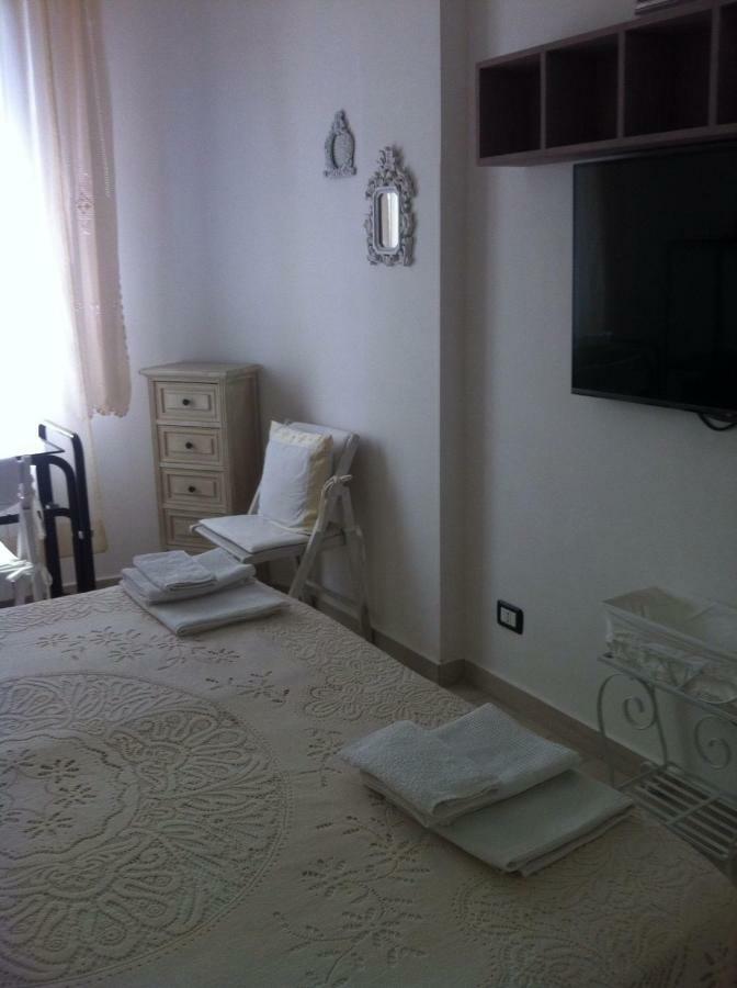 B&B Lido Gallipoli Buitenkant foto