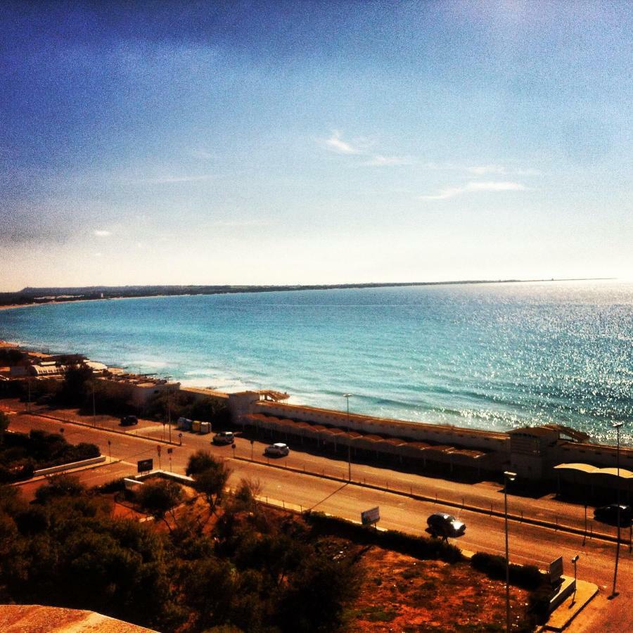 B&B Lido Gallipoli Buitenkant foto