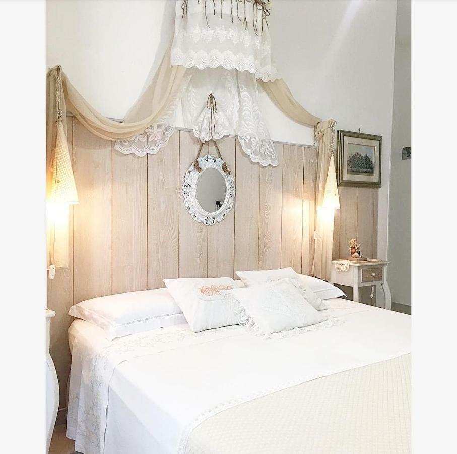 B&B Lido Gallipoli Buitenkant foto