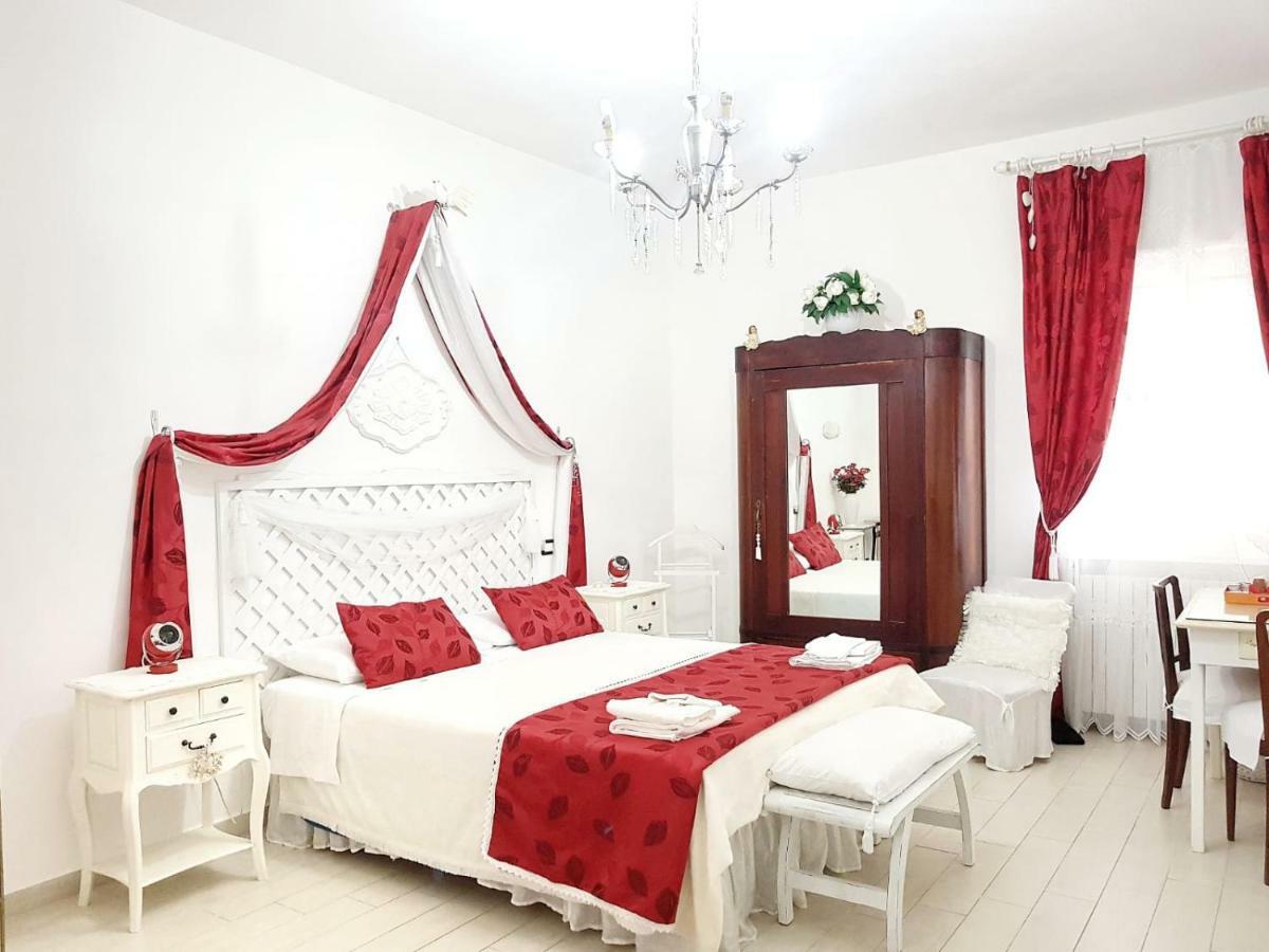 B&B Lido Gallipoli Buitenkant foto